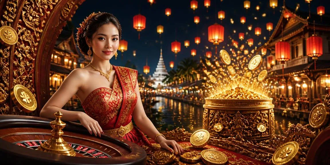 Lucky59 โบนัส