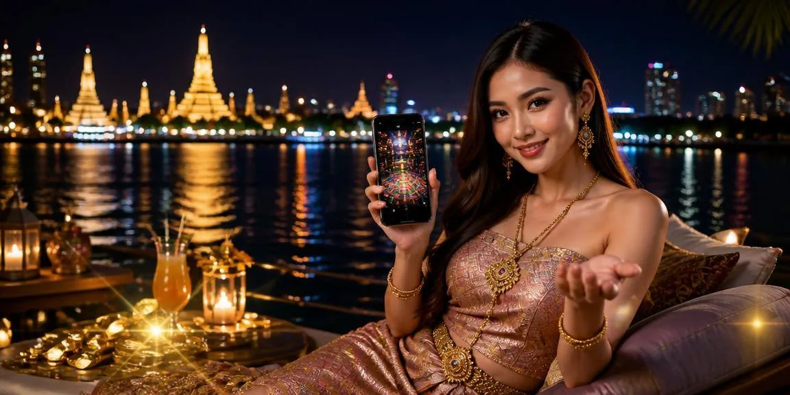 Lucky59 รูเล็ตเฟิร์สเพอร์สัน