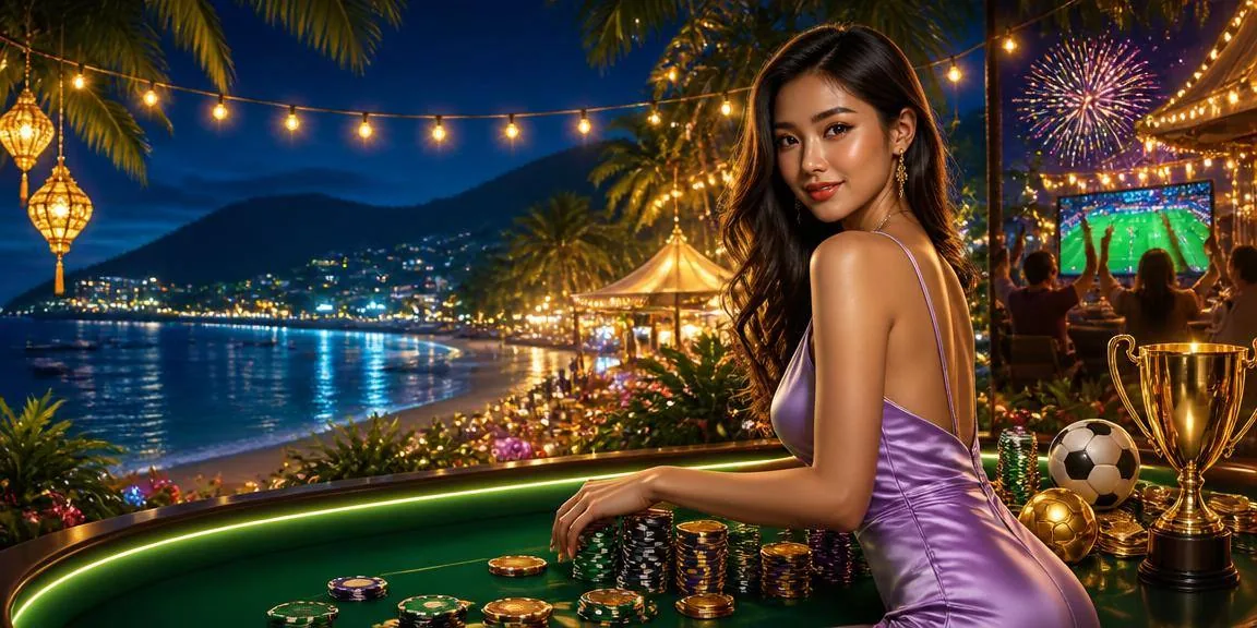 Lucky59 เช็คตารางแข่งขันและผลสดจากหน้าเดียว